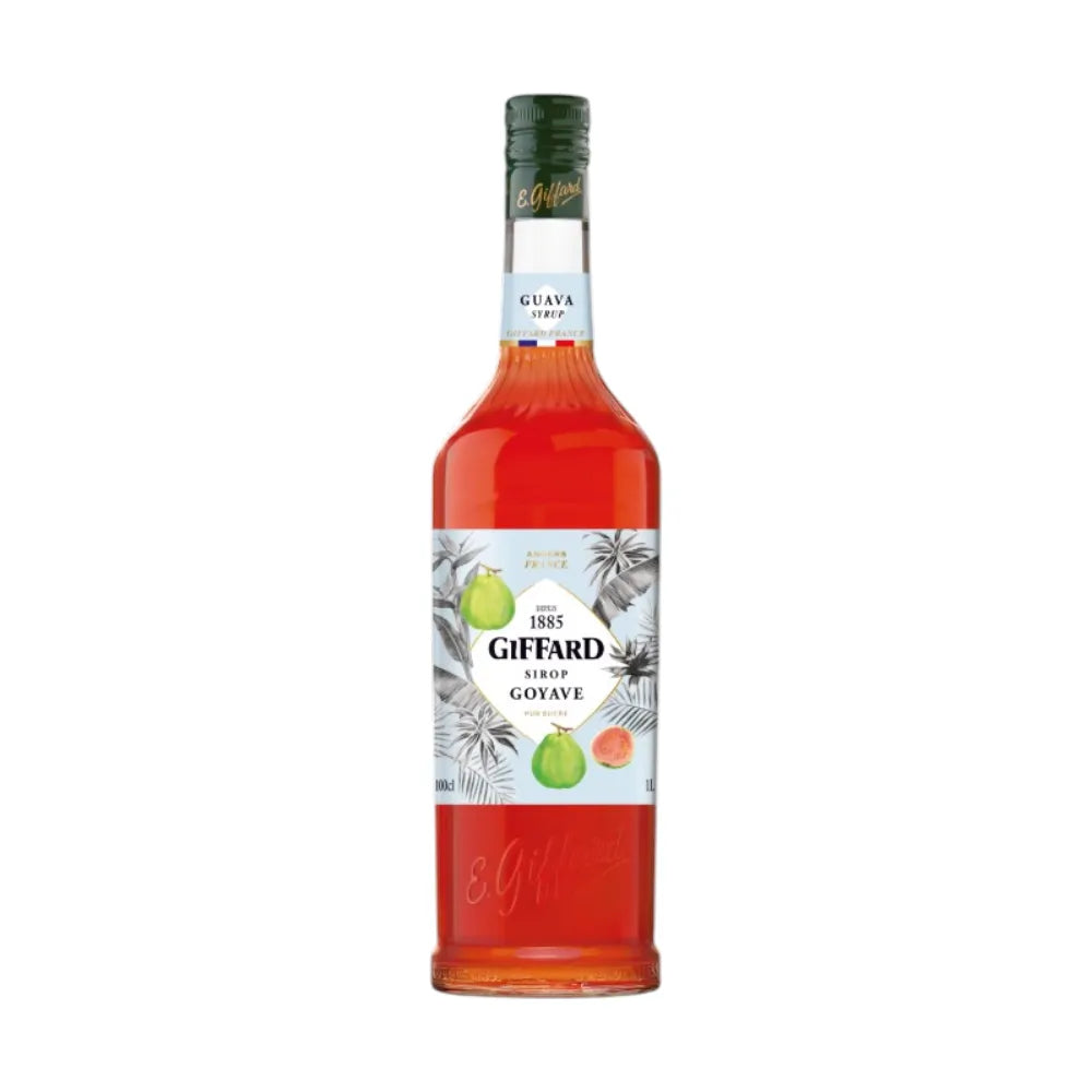 Giffard Mixology Size GUAVA 1l