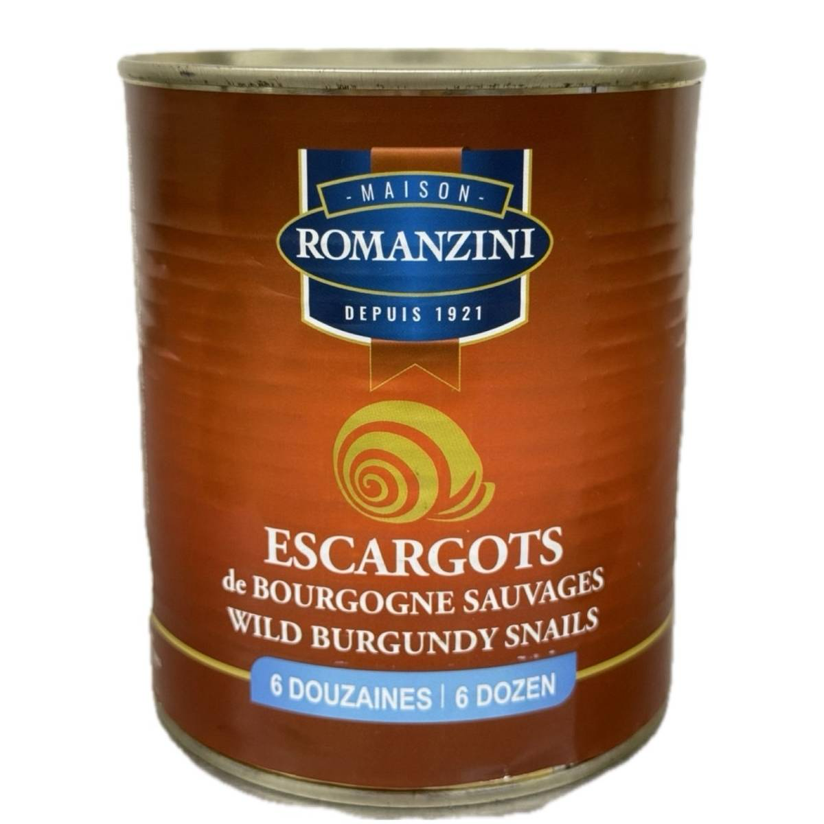 Romanzini Escargots