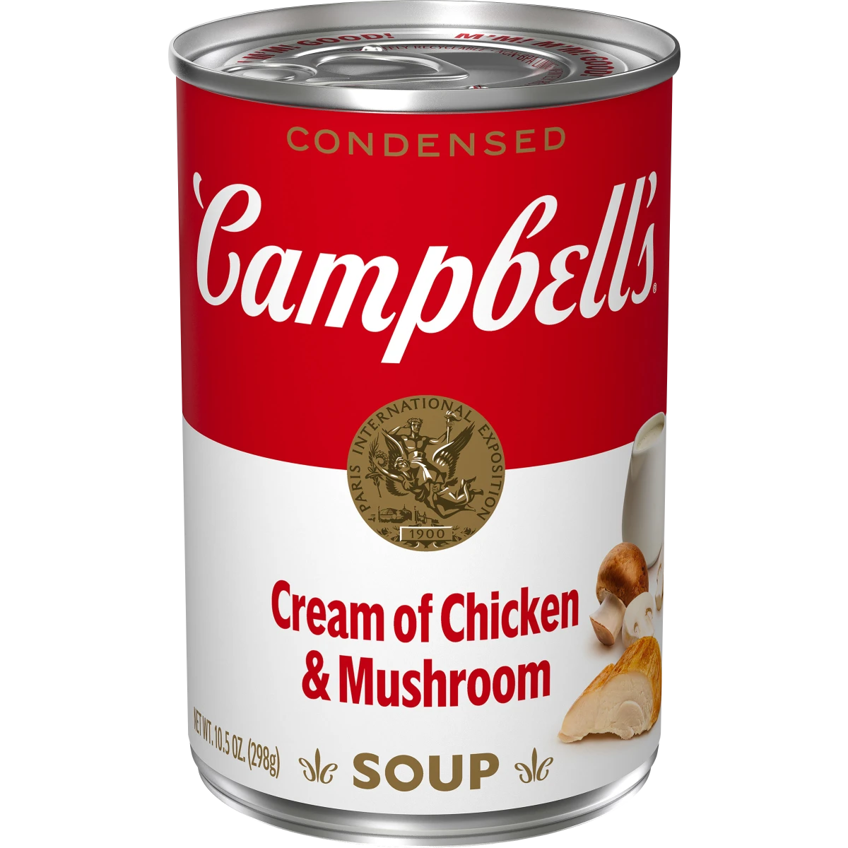Campbell's Chicken Mushroom Soup