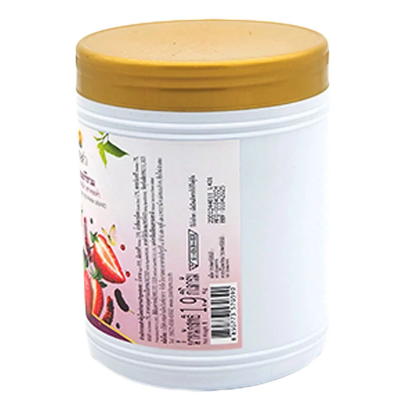 DOI Kham Mixed Berry Spread 1.9kg