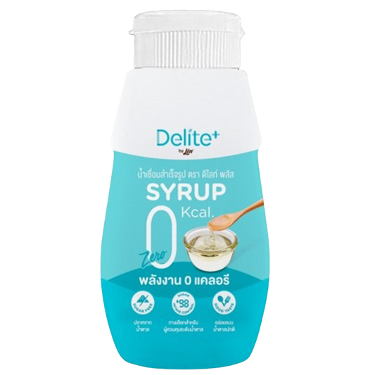 Lin Delite+ Syrup 0 Kcal