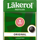Lakerol Original Sugar Free