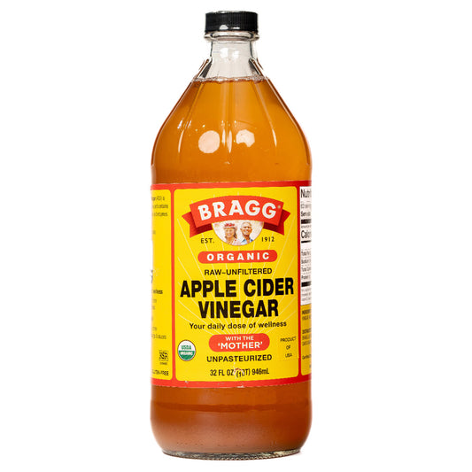 Bragg Apple Cider Vinegar