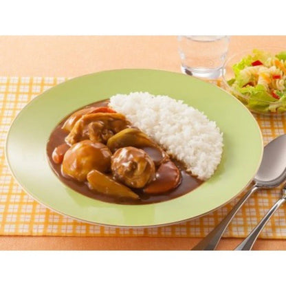 House Kokumaro Curry Hot 140g