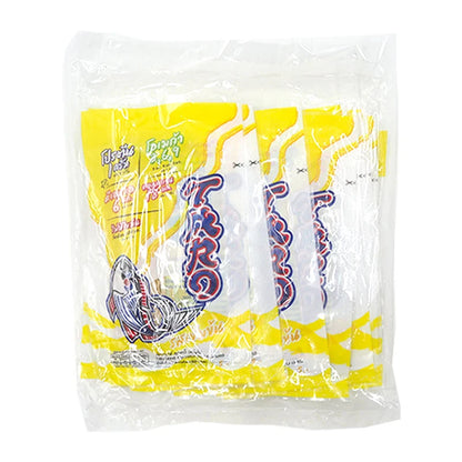 Taro Fish Snack 5g x12