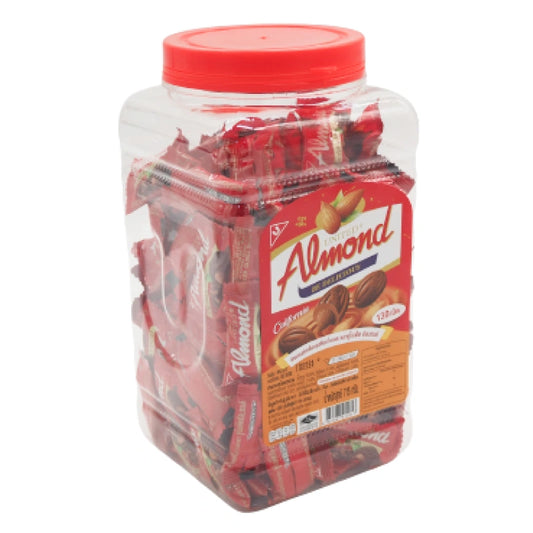 United Almond Chocolate 715g