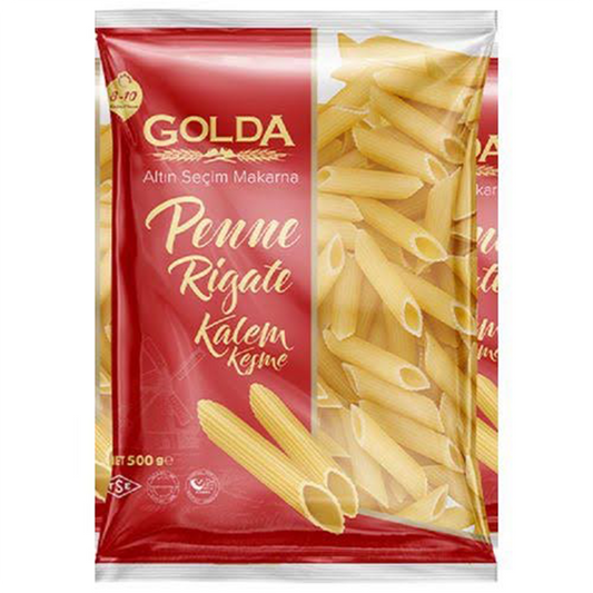 Golda Penne Rigate
