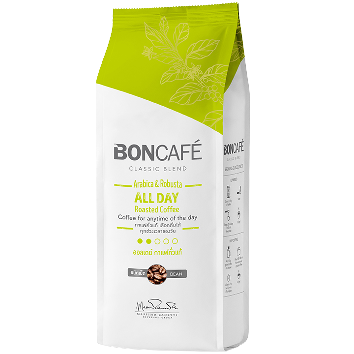Boncafe All Day Coffee Bean