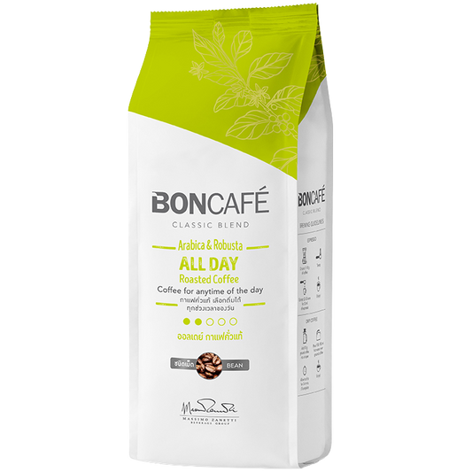 Boncafe All Day Coffee Bean