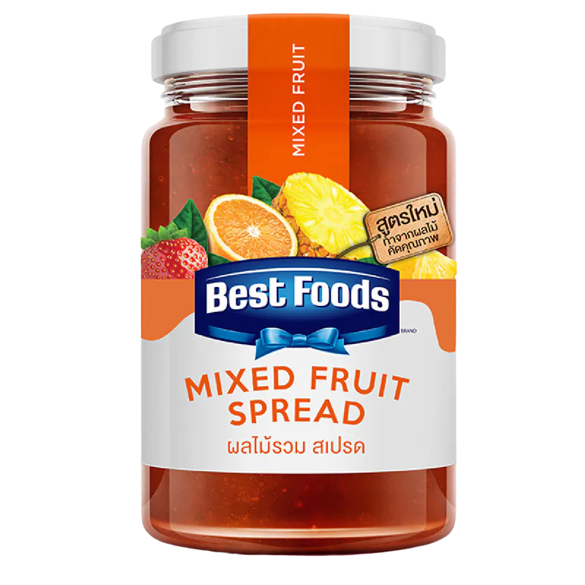 Best Foods Mix Fruit Jam