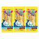 ARO Fish Snack Consentrante 80g x3