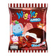 WIGGLES Marshmallow Cola 24 Pcs 4.5g