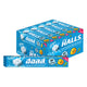 HALLS Chews Mint 47g x15