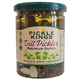 Pickle Kings Dill Pickles Premium Dutch