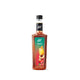 LIN Syrup Peach Flavor Syrup For Mixed Drinks (size .) 750ml