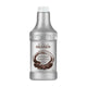 MONIN Dark Chocolate Sauce | Dark Chocolate Sauce 1.89l