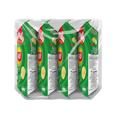 Lays Classic Nori Seaweed 75g x4