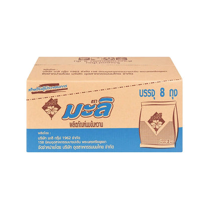 Mali Sweetened Condensed Milk 2kg x8