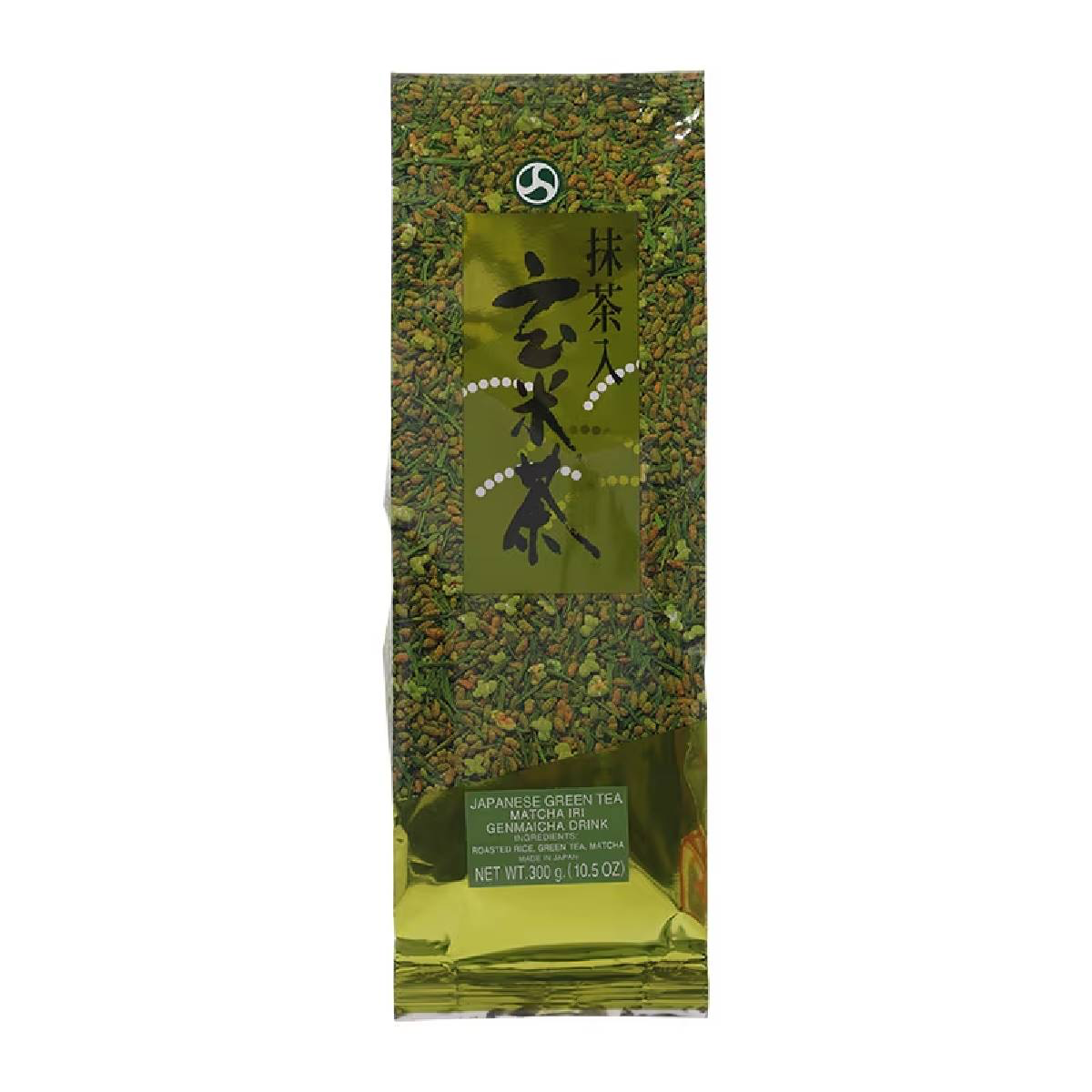 Japanese Green Tea