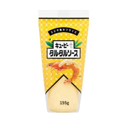 Kewpie TarTar Sauce 155g
