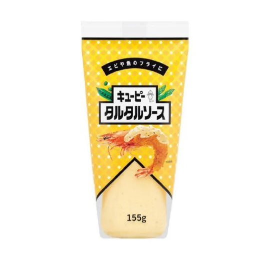Kewpie TarTar Sauce 155g