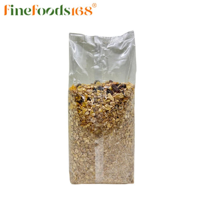 Hahne Bircher Muesli 1000g