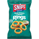 Snips Sour Cream & Onion Rings