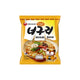 NONGSHIM [single Packet] Neoguri Udon Mild Seafood Neoguri