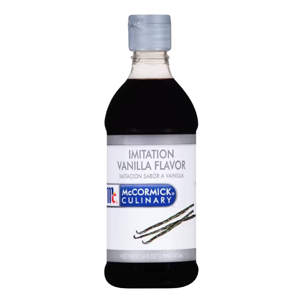 McCormick Imitation Vanilla Flavor