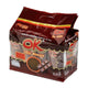 OK Cracker Chocolate 30g pack with 12 pieces, showing individually wrapped chocolate crackers on a white background.