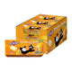 DR.BEAR Soft Candy Fruity Orange pack showing colorful, individually wrapped orange-flavored candies in a 12-pack.