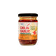 Ricely Garlic Chili In Rice Bran Oil 200g