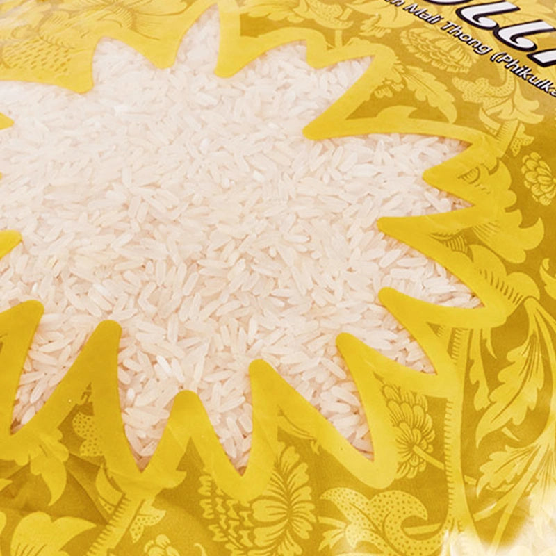 Pikul Kaew Jasmin Rice 5kg