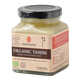 Rawganiq Organic White Tahini Peeled