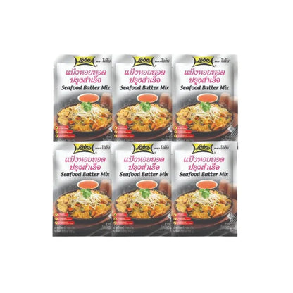 LOBO Ready-made Fried Oyster Flour 100g