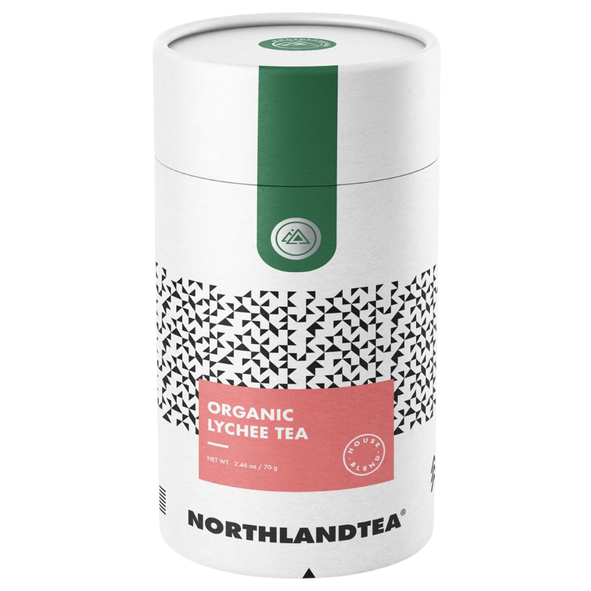 Northlandtea Organic Lychee Tea