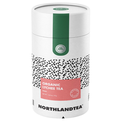 Northlandtea Organic Lychee Tea