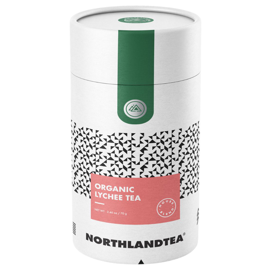 Northlandtea Organic Lychee Tea