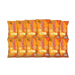 Rise Buddy Rice Chippies snack bag featuring crispy, golden rice chips from Rise Buddy in dry grocery and snack confectionery.