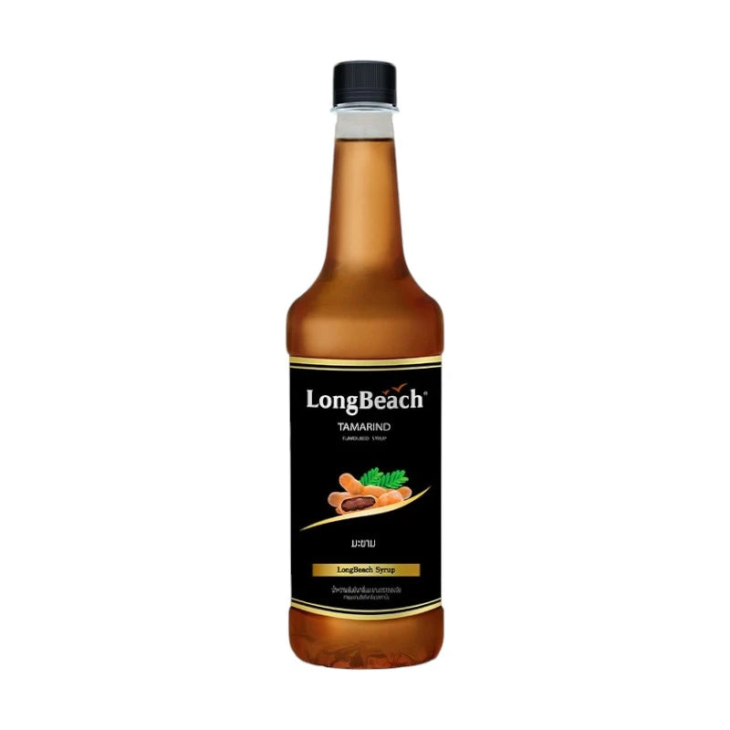 Longbeach Tamarind Syrup Size . Tamarind Syrup Size 740ml