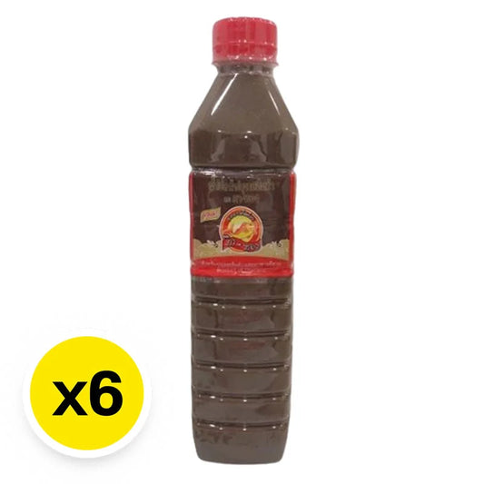 Pa-thong Patong Fermented 500ml x6