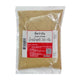 MAKRO cumin powder in a 200g package, showing the finely ground spice in a clear container, ready for cooking.