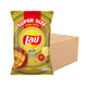 LAYS ROCK HOT CHILI SQUID 180g x12