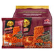 YUMYUM Soodded Instant Dried Noodles Spicy Scallop XO 5 Pcs 75g