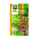 LILSHEEP Soy Protein Crisps Glass Protein (vegetarian) 50g