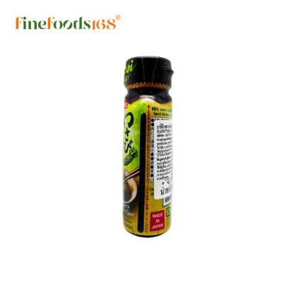 Daisho BBQ Sauce Wasabi Flavor 10