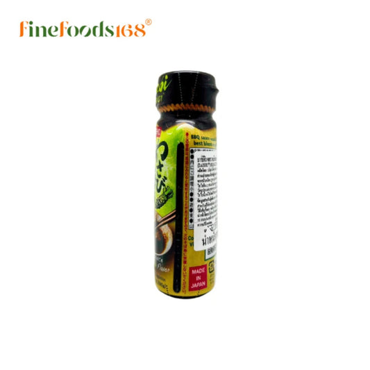 Daisho BBQ Sauce Wasabi Flavor 10