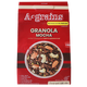 A Grains Granola Mocha