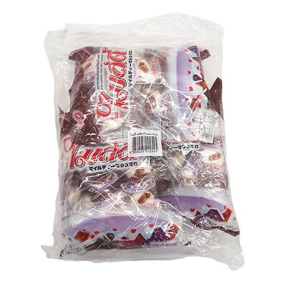 Mildy Chocolate 120g x3