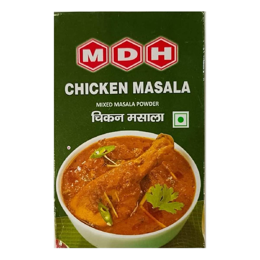 Mdh Chicken Masala